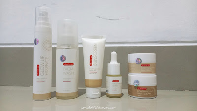 Review Skincare Abecla Sui