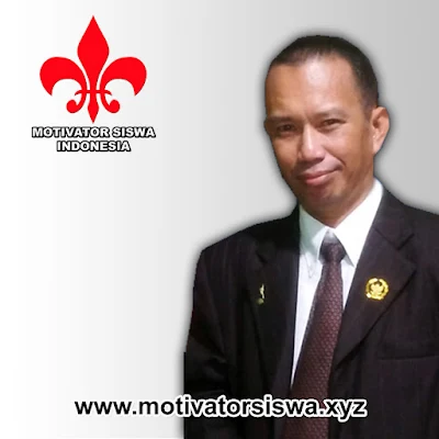 MOTIVATOR SISWA (Layanan Jasa Training dan Motivasi)