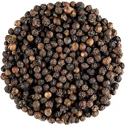 Some Useful Plants And Their Uses: Black pepper