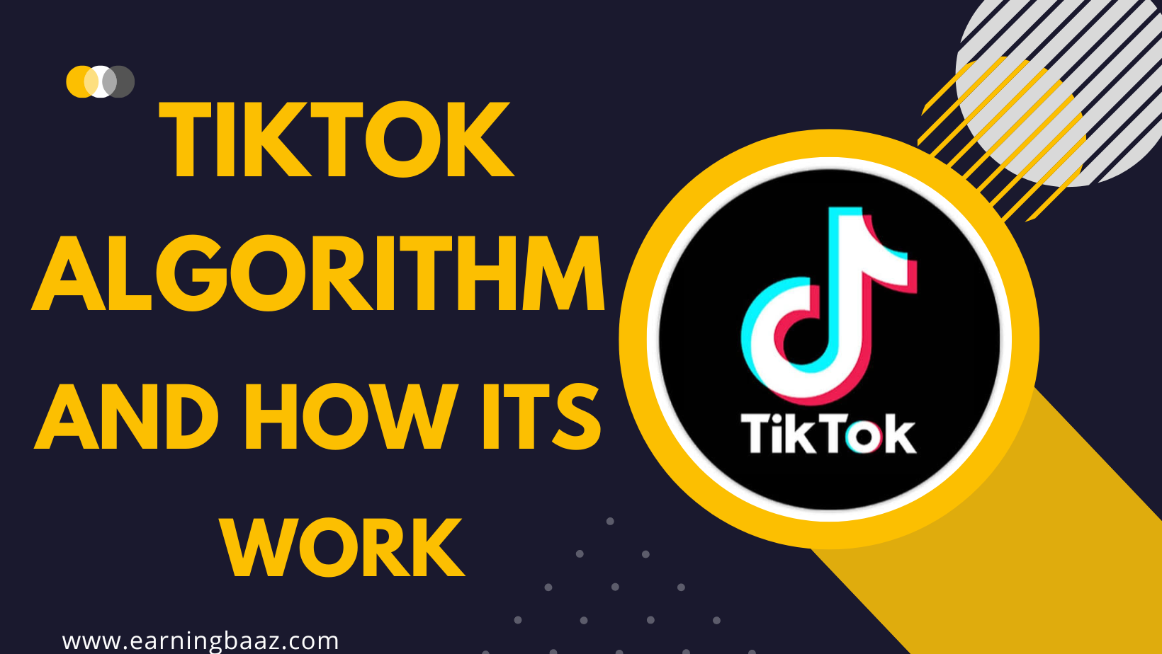 Like other apps or websites, the TikTok algorithm has its unique algorithm which has its own rules. What makes Joas unique and interesting from other apps? TikTok is a short video-making app. It is a public attention-grabbing platform. Different people have different opinions on TikTok's algorithm.