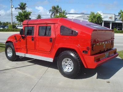 Hummer tuning - Spoiled! Seen On www.coolpicturegallery.net