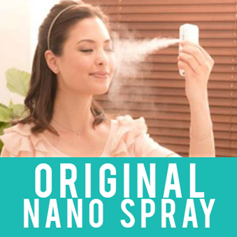 MCI, Nano, Spray 