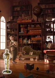 The Fantastic Flying Book - oscar