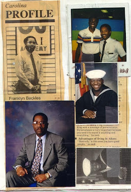 11 Beckles Family Legacy