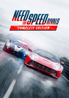 Download Need for Speed Rivals Complete Edition Torrent