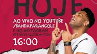 Parangolé - Live Ao Vivo com o Pai 2020