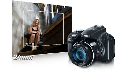 Canon PowerShot SX50 HS, Canon PowerShot SX50 HS review, cámara digital, Full HD video, vídeo Full-HD, 