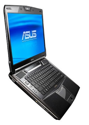 Asus  lamborghini VX6,Mini laptop