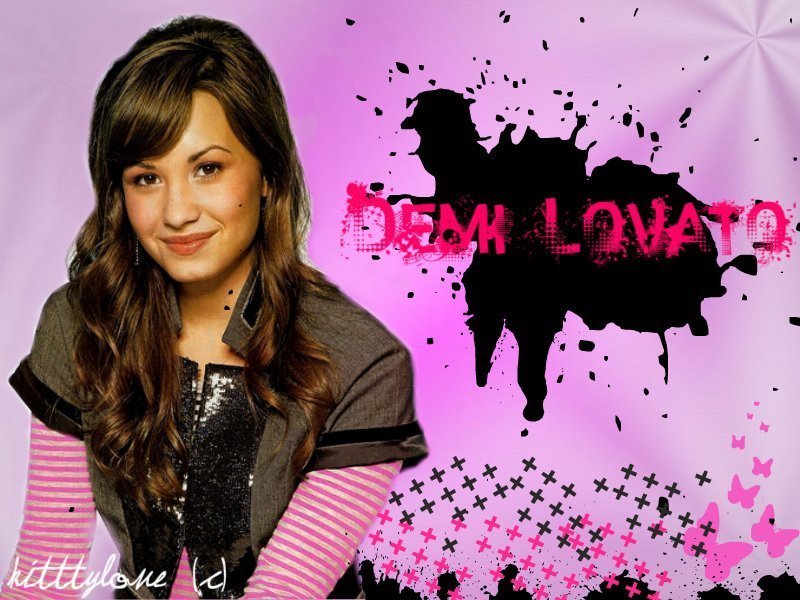 Demi Lovato Wallpapers