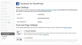 Nuevo plugin oficial de Facebook para WordPress