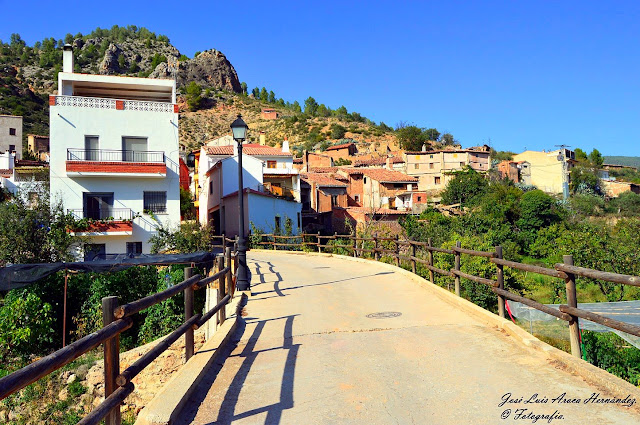 La Olmeda (Cuenca).