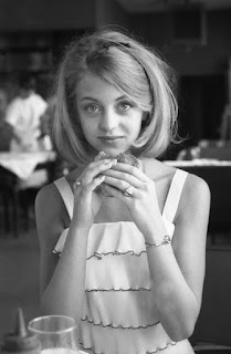 Goldie Hawn