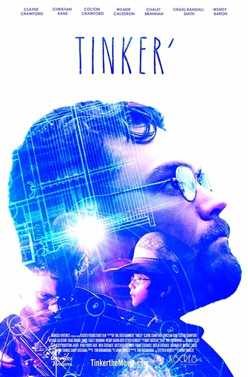 [HD] Tinker' 2018 Ver Online Subtitulada