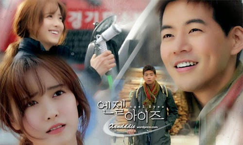 Sinopsis Angel Eyes Drama Korea Lengkap (Episode1 