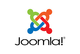 логотип joomla