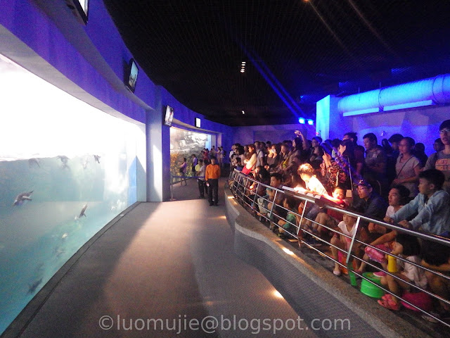 Kenting National Museum of Marine Biology and Aquarium