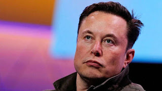 Elon Musk Acquires Twitter for $ 44 bn