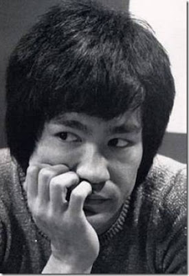 Rare Photos Of Bruce Lee Seen On www.coolpicturegallery.us