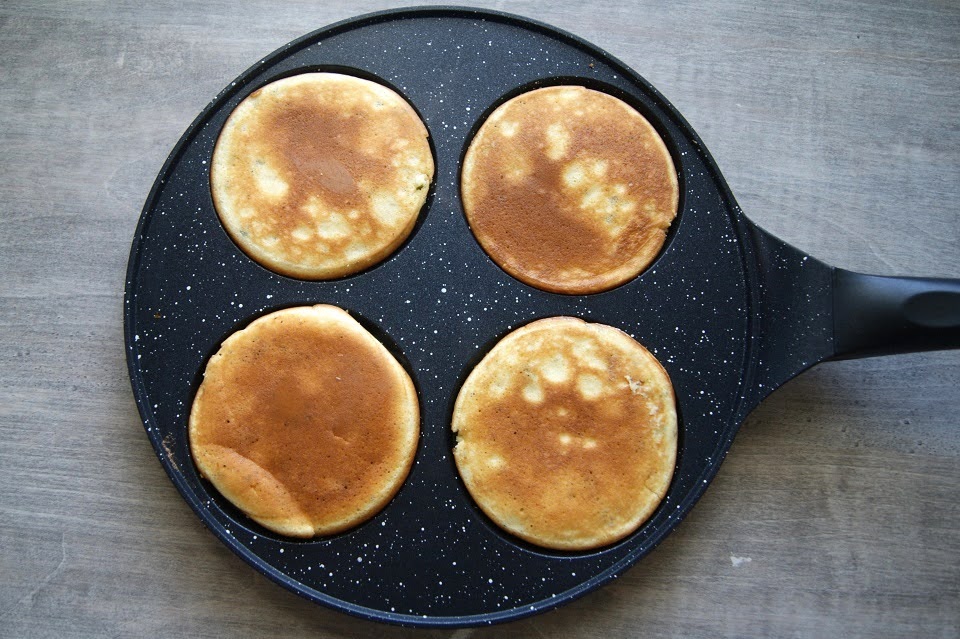 keto pankejki
