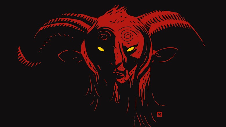 Pans Labyrinth 2006 1080p