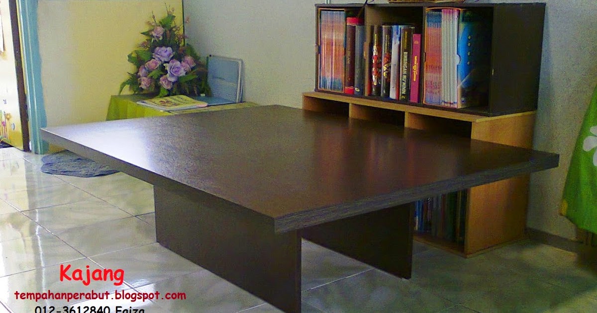 RAZTHOME-Tempahan Perabut -Kabinet Dapur, Almari, Meja 