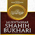 MUKHTASHAR SHAHIH BUKHARI