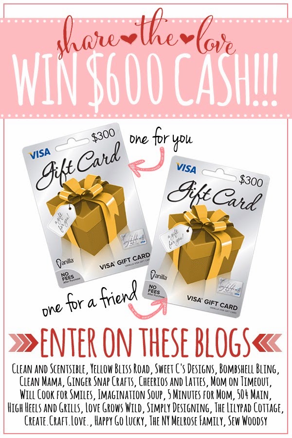 share the love giveaway (1)