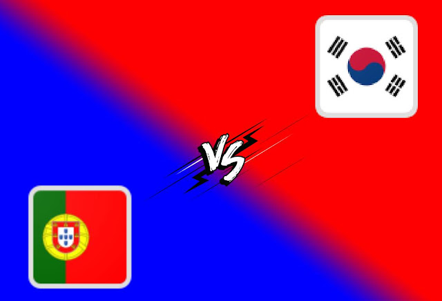 مشاهدة مباراة كوريا الجنوبية ضد البرتغال اليوم بث مباشر في كأس العالم 2022