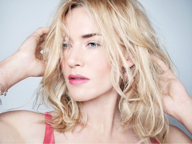 Kate Winslet Wallpapers Free Download