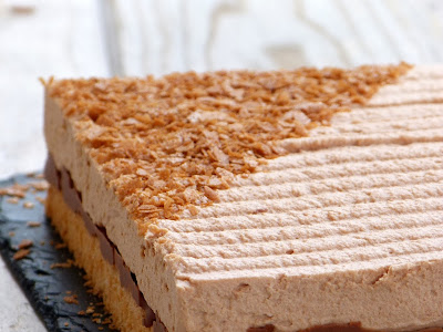 Les 40+ meilleures gateau croustillant chocolat 260120