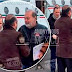 Última hora: Anonymous filtra fotografía de reunión privada entre Carlos Slim y Meade