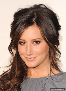 Ashley Tisdale Picture Gallery