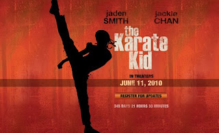 karate kid 2010