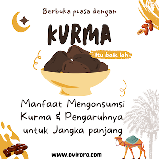 Kurma enak