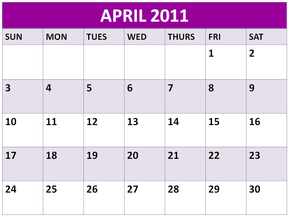 2011 calendar april and may. 2011 calendar april may. april