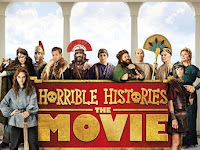 [HD] Horrible Histories: The Movie - Rotten Romans 2019 Ver Online
Castellano