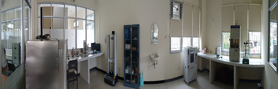LABORATORY