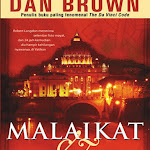 Dan Brown : Malaikat dan Iblis
