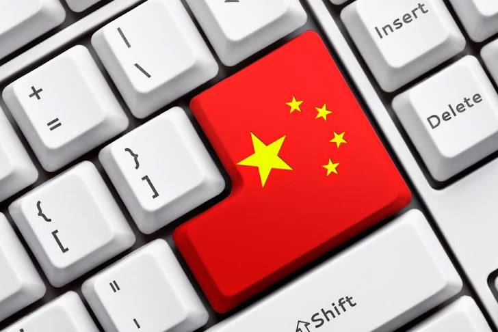 Chinese Hackers Broke into the Database of U.S. Federal Employees