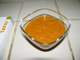 romesco