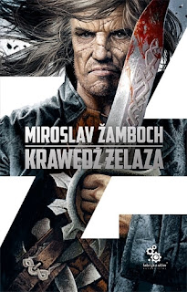 Krawędź żelaza - Miroslav Žamboch