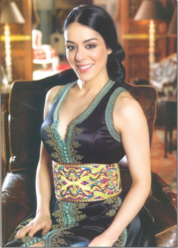 As mais belas mulheres arabes (25)