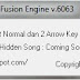 Fusion Engine v.6063