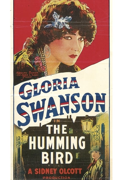 Regarder The Humming Bird 1924 Film Complet En Francais