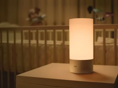 Xiaomi Bed Side Lamp 