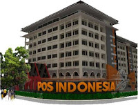 PT Pos Indonesia (Persero) - Recruitment For Admin and General Affair Staff, Courier Staff TKKWT Pos April 2016