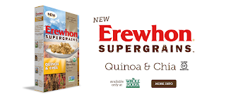 erewon attune foods cereal