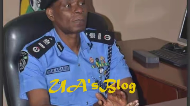 BREAKING!!! Buhari Appoints New Inspector General of Police to Replace Idris