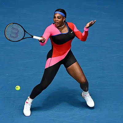 Serena Williams Net Worth