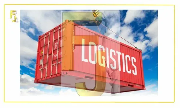 Logistics administrator